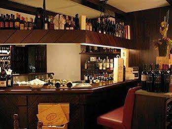 Hotel Ristorante Giordano Cavernago Εξωτερικό φωτογραφία