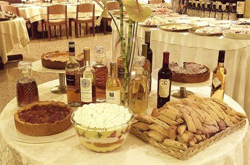 Hotel Ristorante Giordano Cavernago Εξωτερικό φωτογραφία