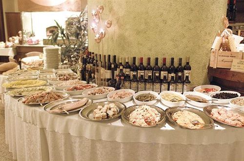 Hotel Ristorante Giordano Cavernago Εξωτερικό φωτογραφία